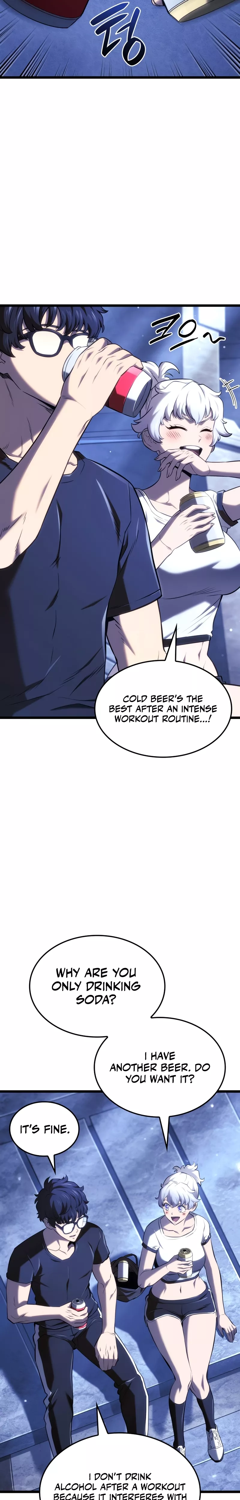 Revenge of the Baskerville Bloodhound, chapter 144, image 35