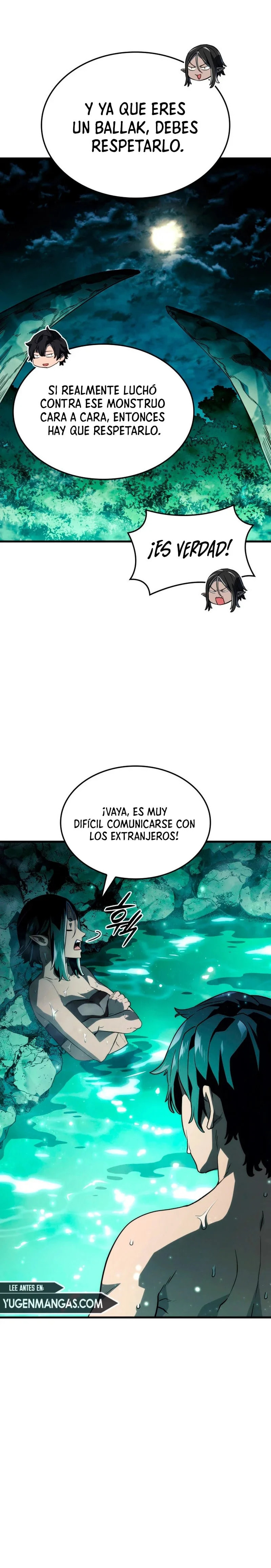 Revenge of the Baskerville Bloodhound, chapter 39, image 39