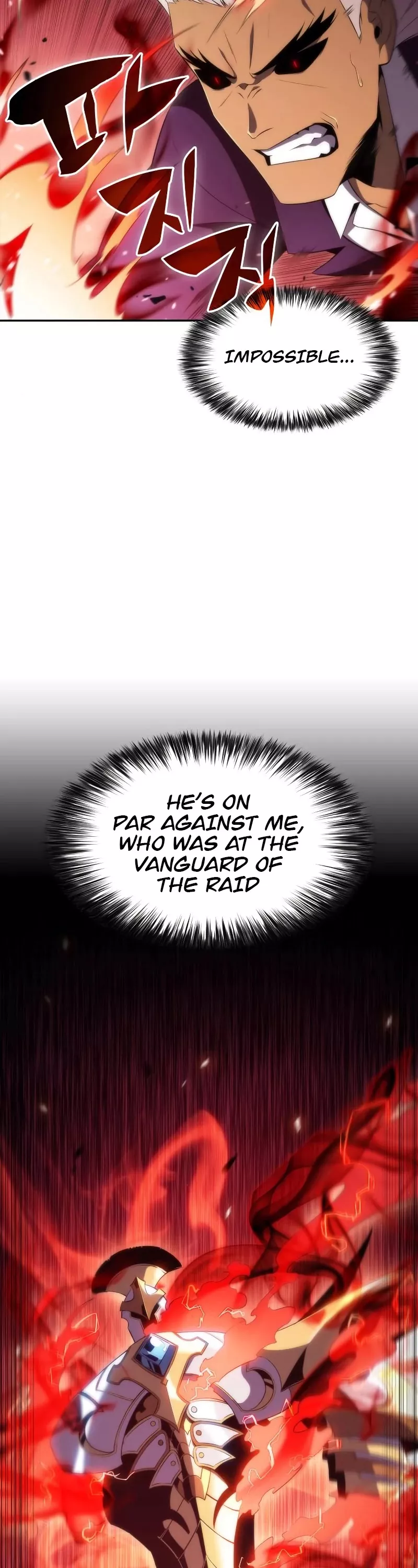 Solo Max-Level Newbie, chapter 32, image 53