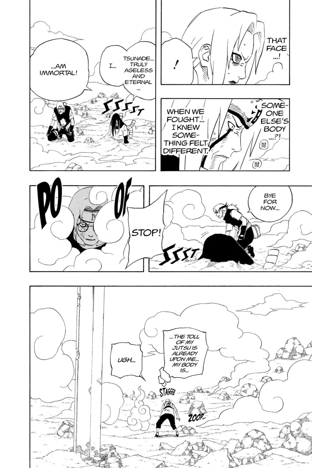Naruto, chapter 171, image 6