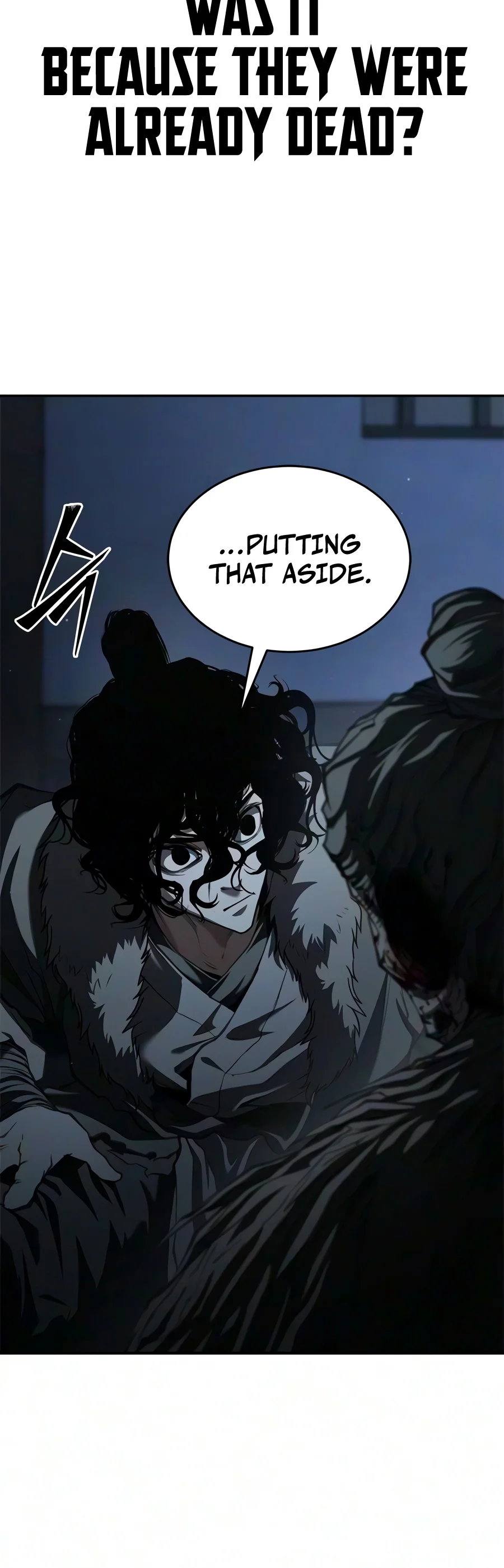 Murim Psychopath, chapter 45, image 5