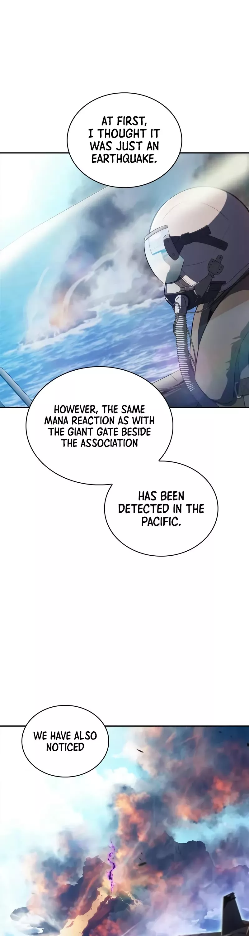 Solo Max-Level Newbie, chapter 202, image 12