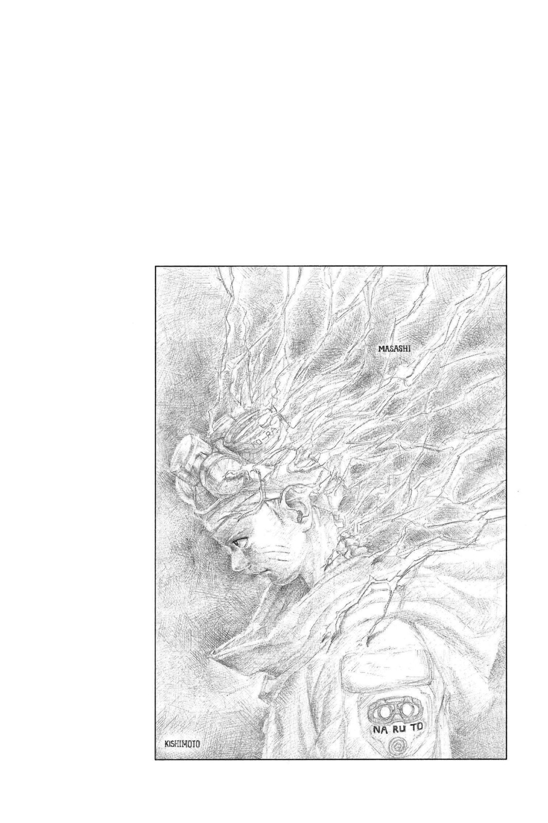 Naruto, chapter 84, page 19