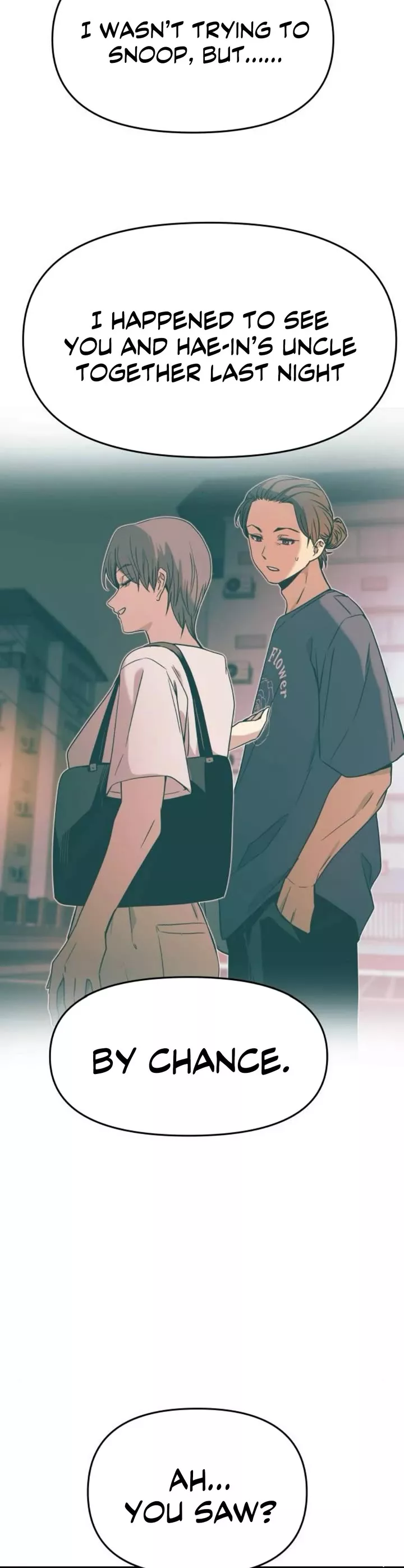 My Bias Gets on the Last Train, chapter 60, image 10