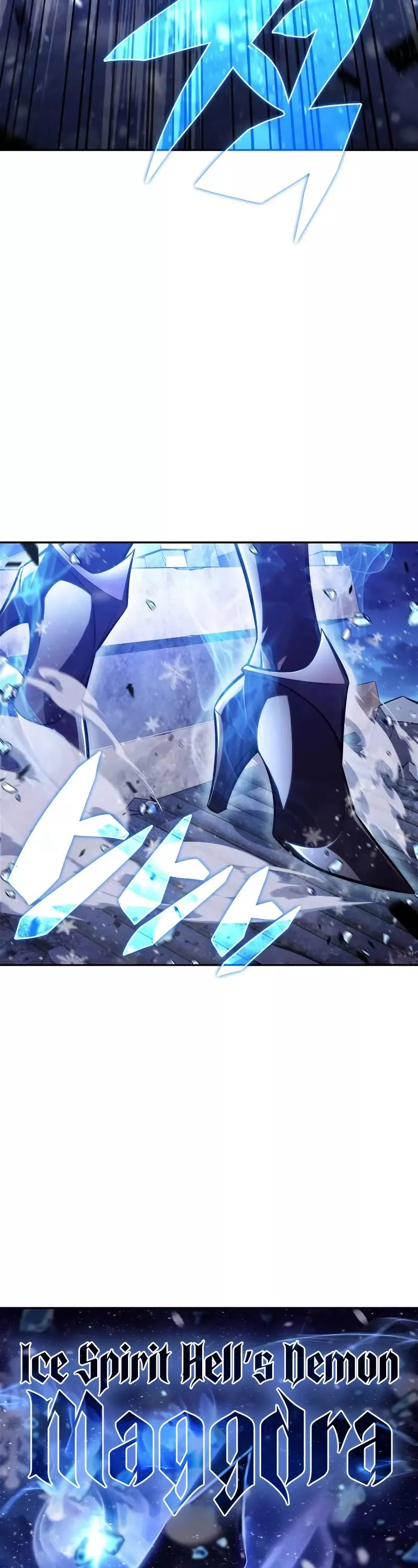 Solo Max-Level Newbie, chapter 145, image 8