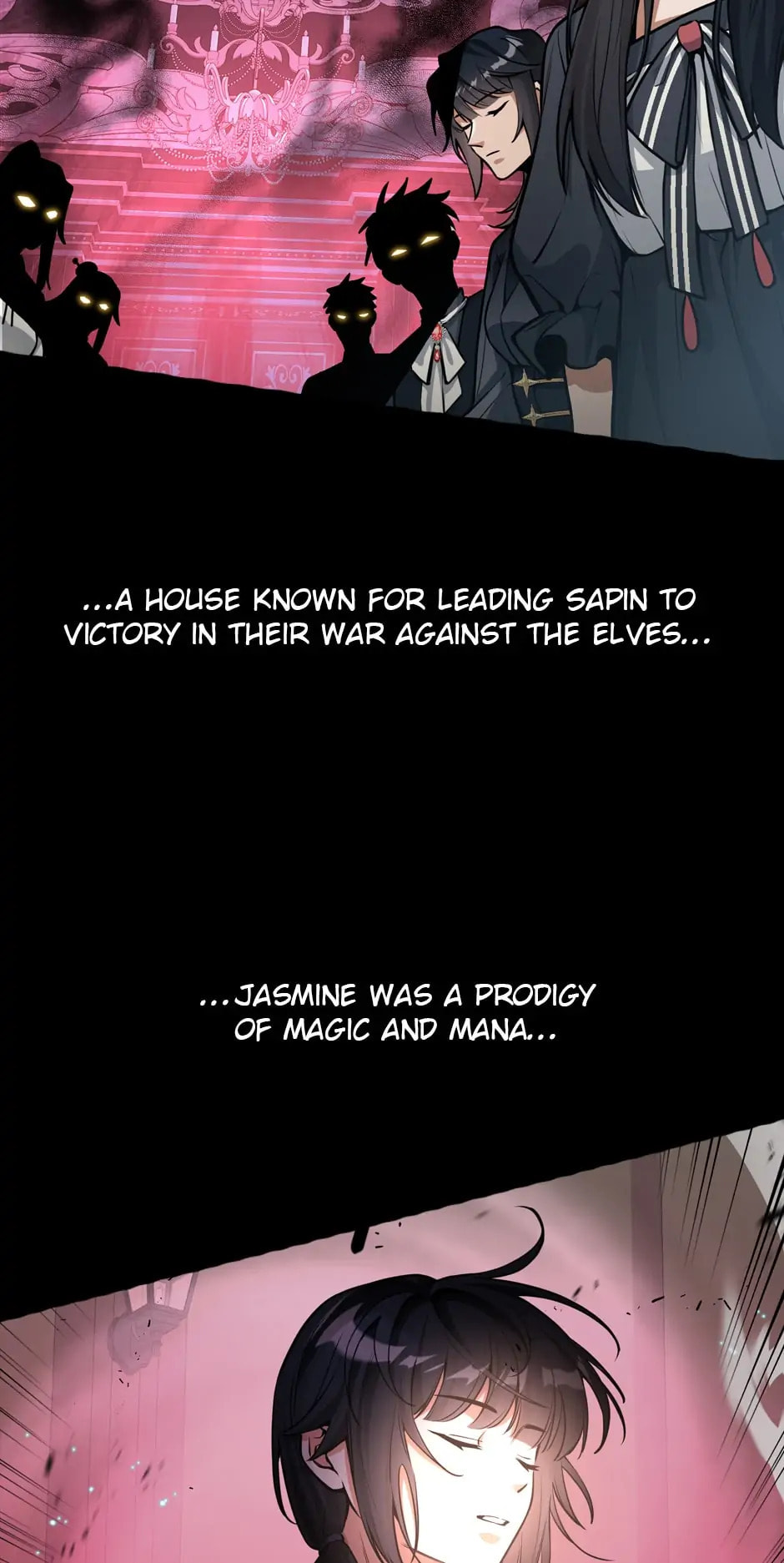 The Beginning After the End, chapter 175.05, image 3