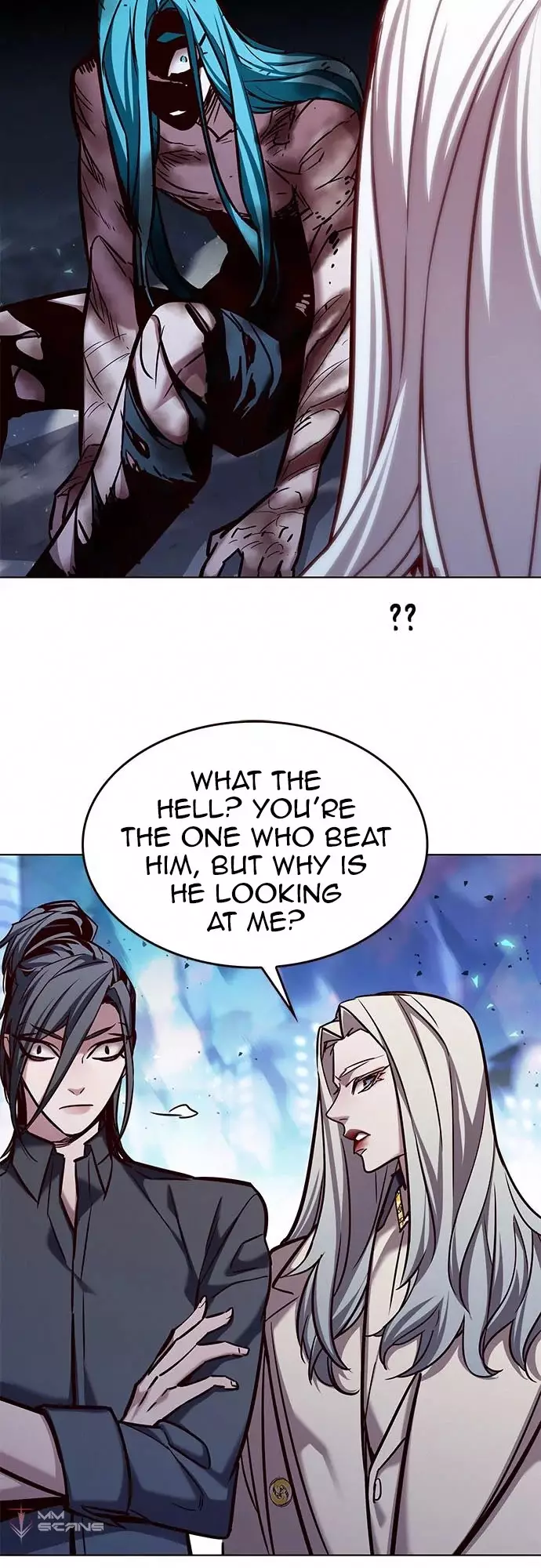 Eleceed, chapter 186, image 6