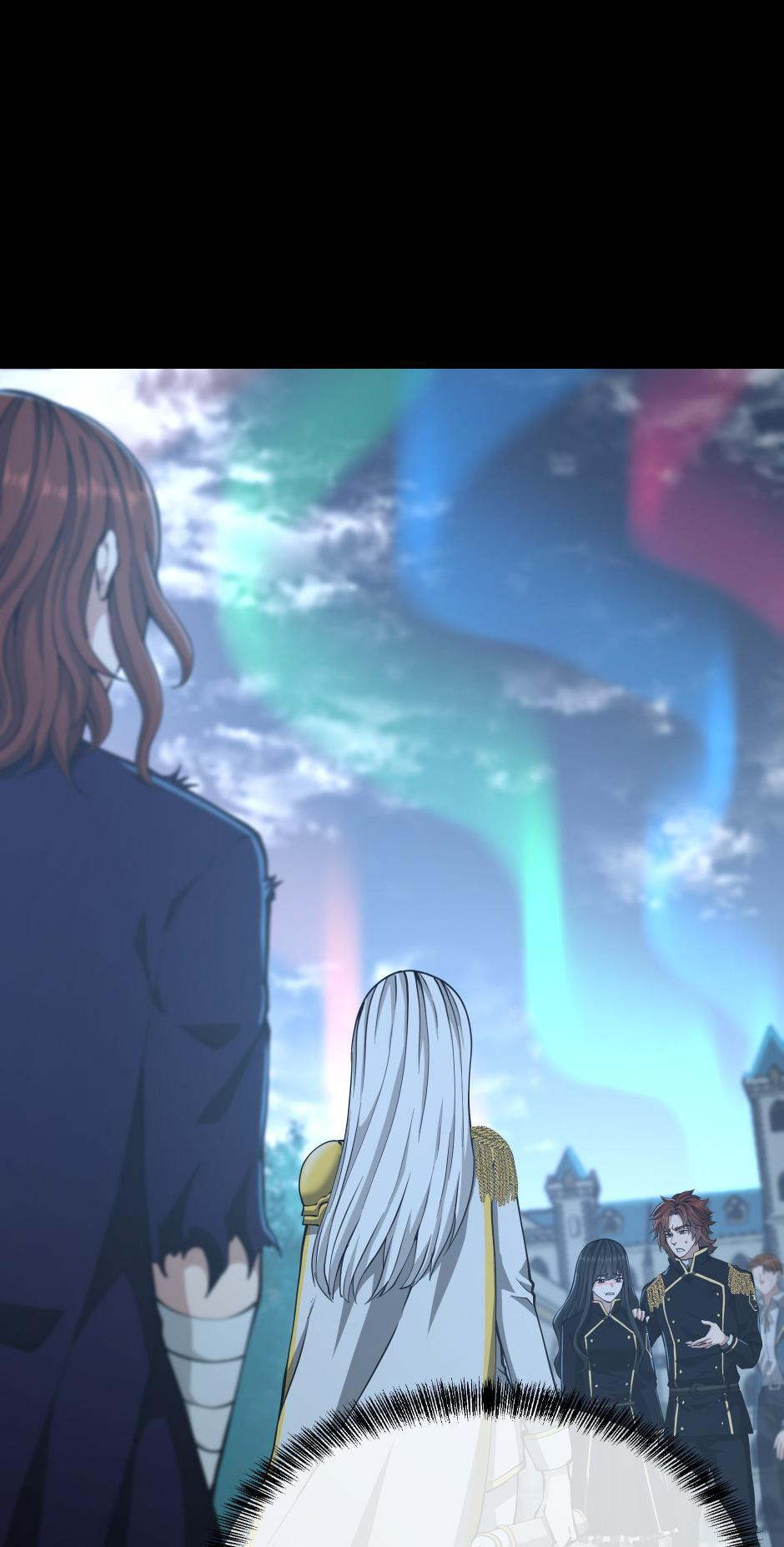 The Beginning After the End, chapter 141, image 74