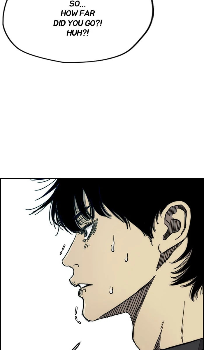 Wind Breaker, chapter 277, image 20
