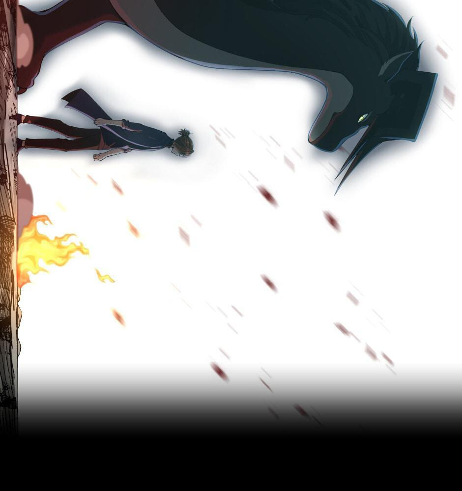 The Beginning After the End, chapter 139, image 33