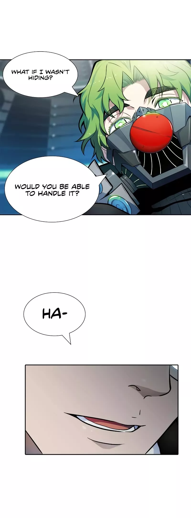 Tower of God, chapter 575, image 33