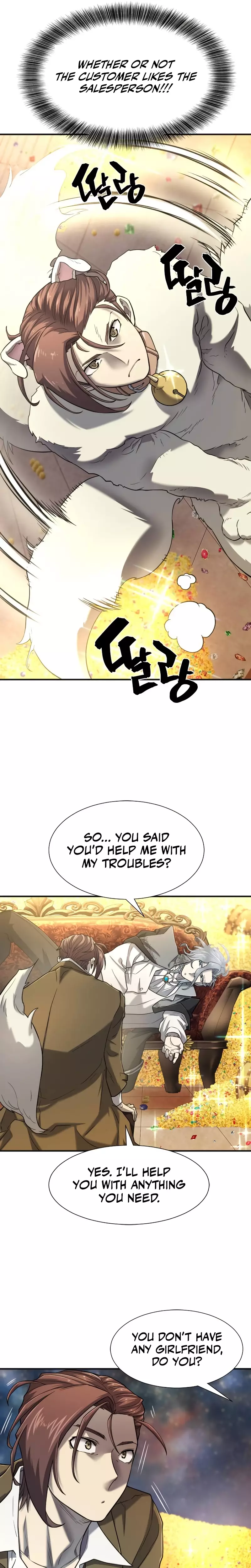 The Greatest Estate Developer, chapter 121, image 23