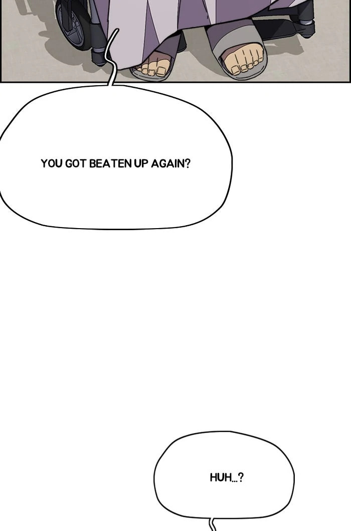 Wind Breaker, chapter 353, image 68