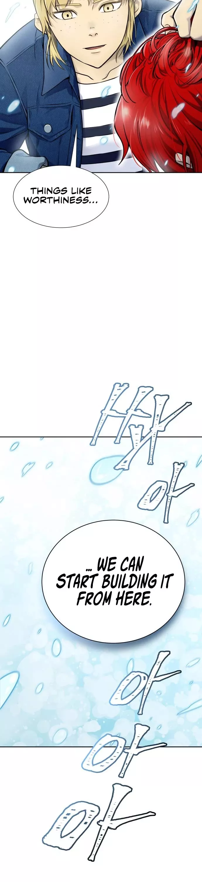 Tower of God, chapter 589, image 6