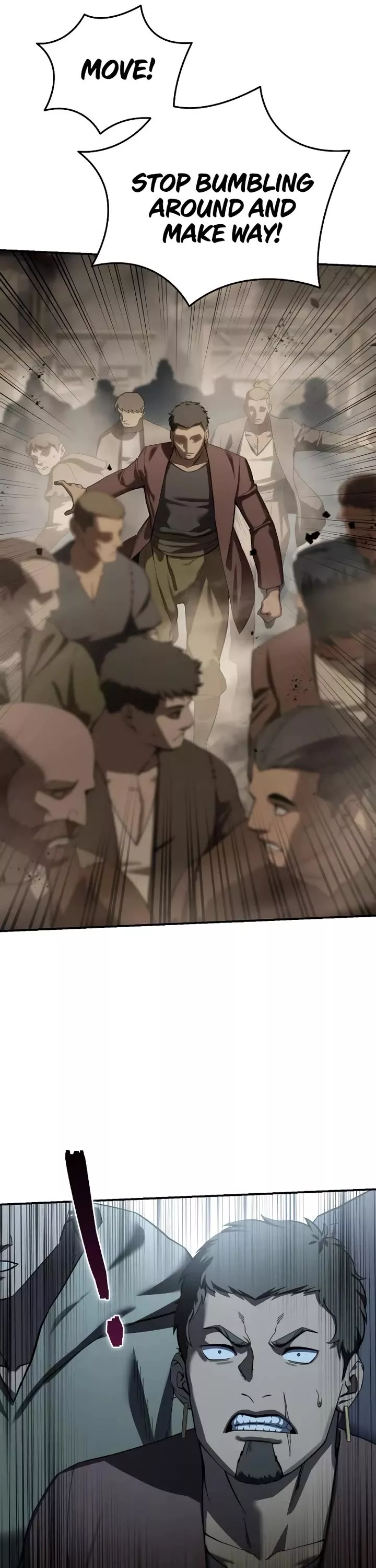 Star-Fostered Swordmaster, chapter 87, image 7