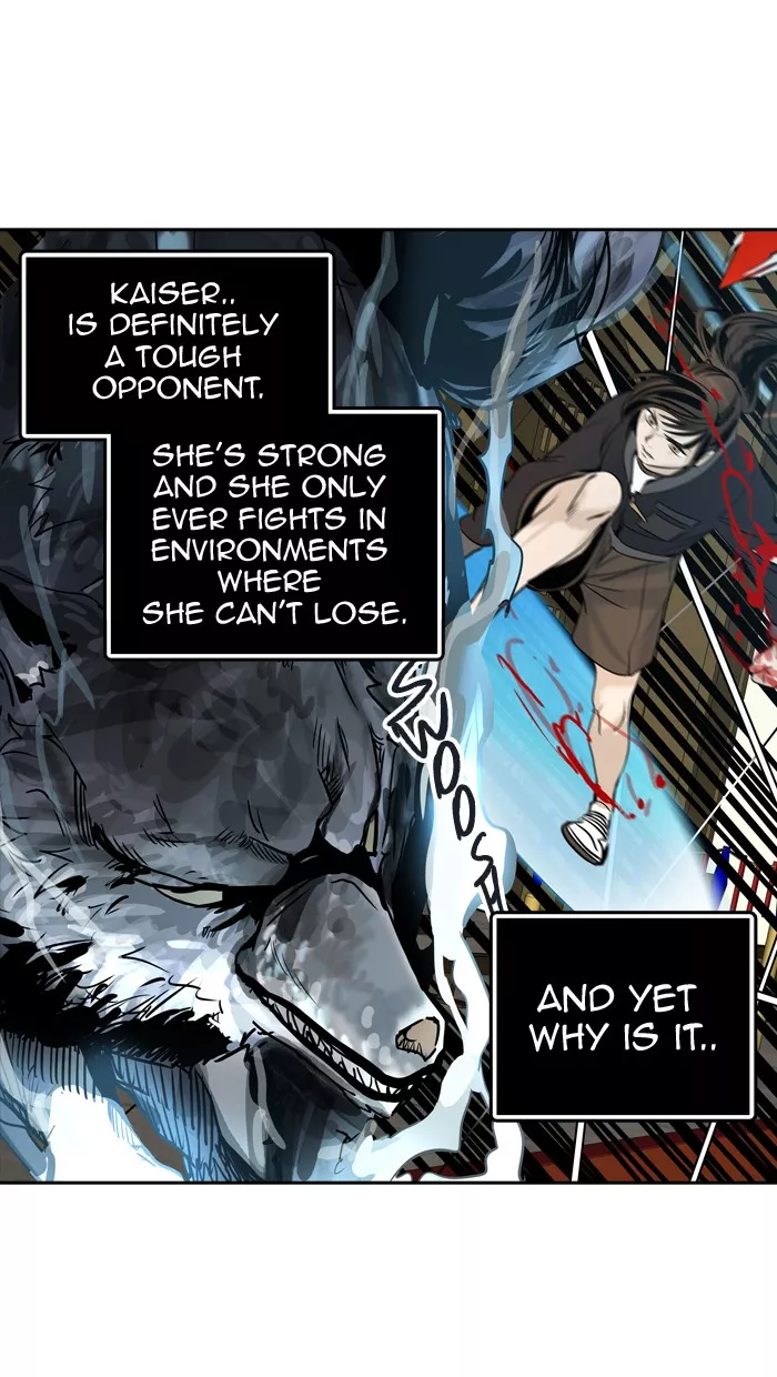 Tower of God, chapter 298, image 59