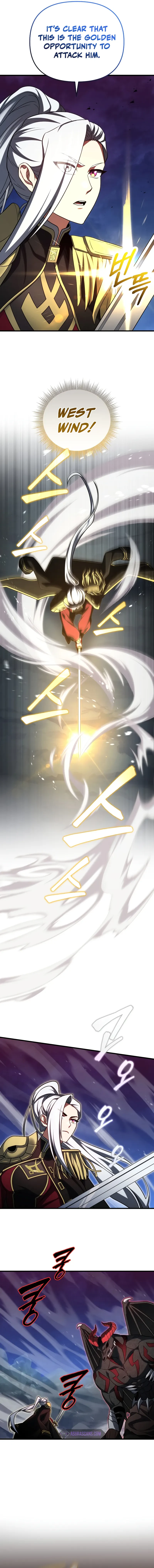 Player Who Returned 10,000 Years Later, chapter 69, image 9