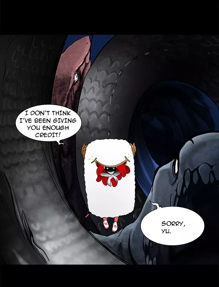 Tower of God, chapter 56, image 22