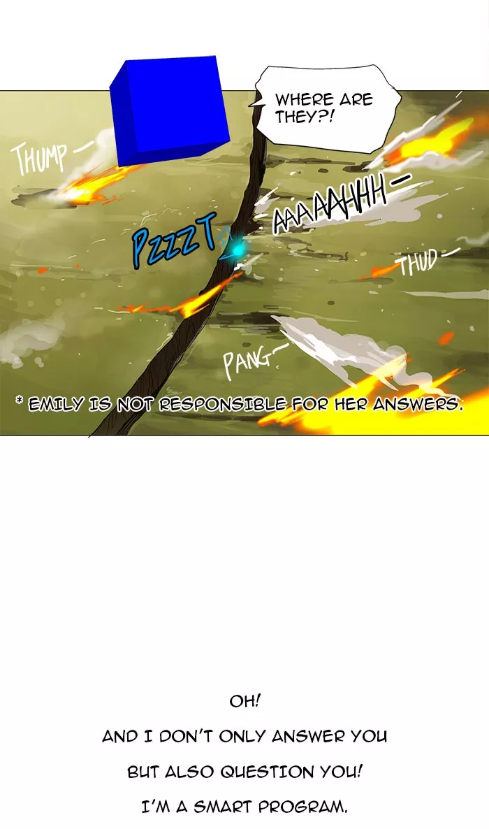 Tower of God, chapter 118, image 8