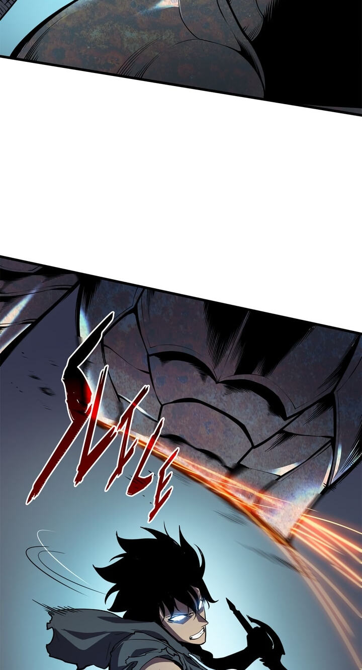 Solo Leveling, chapter 44, page 17