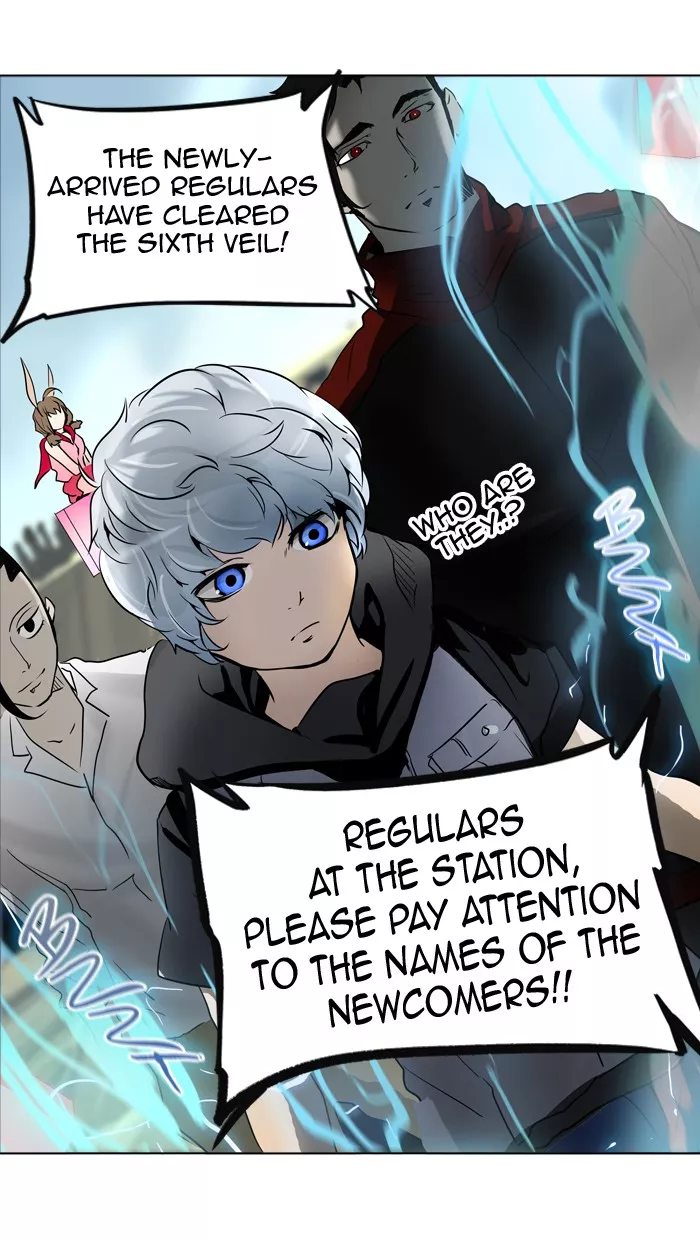 Tower of God, chapter 277, image 83