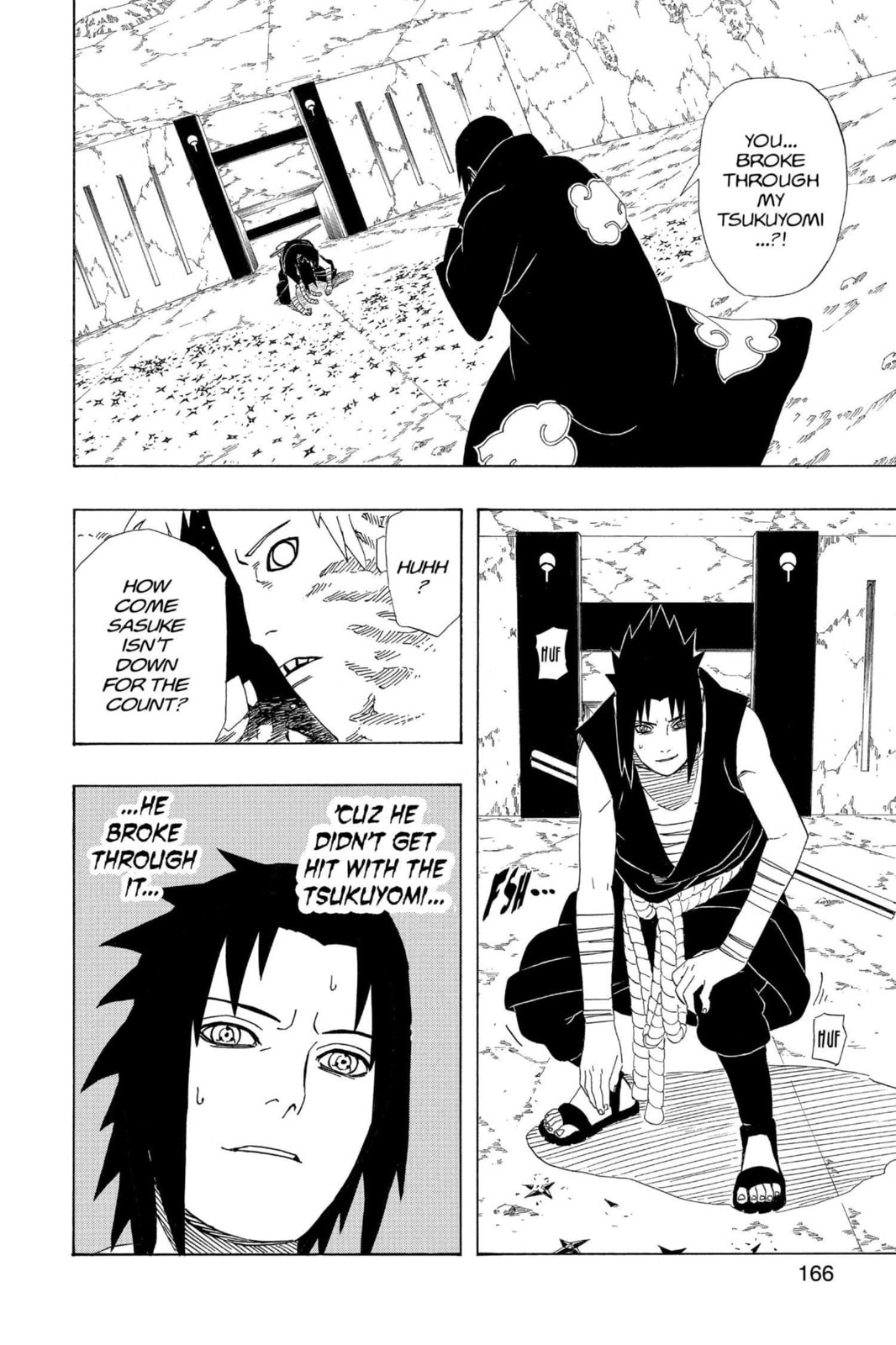 Naruto, chapter 388, image 14