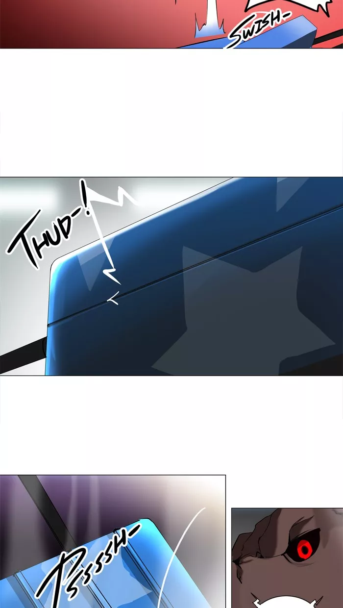 Tower of God, chapter 212, image 17