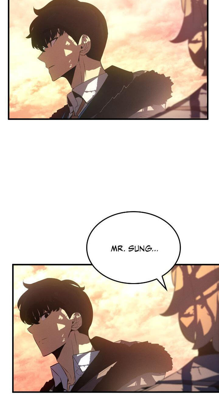 Solo Leveling, chapter 182, image 112