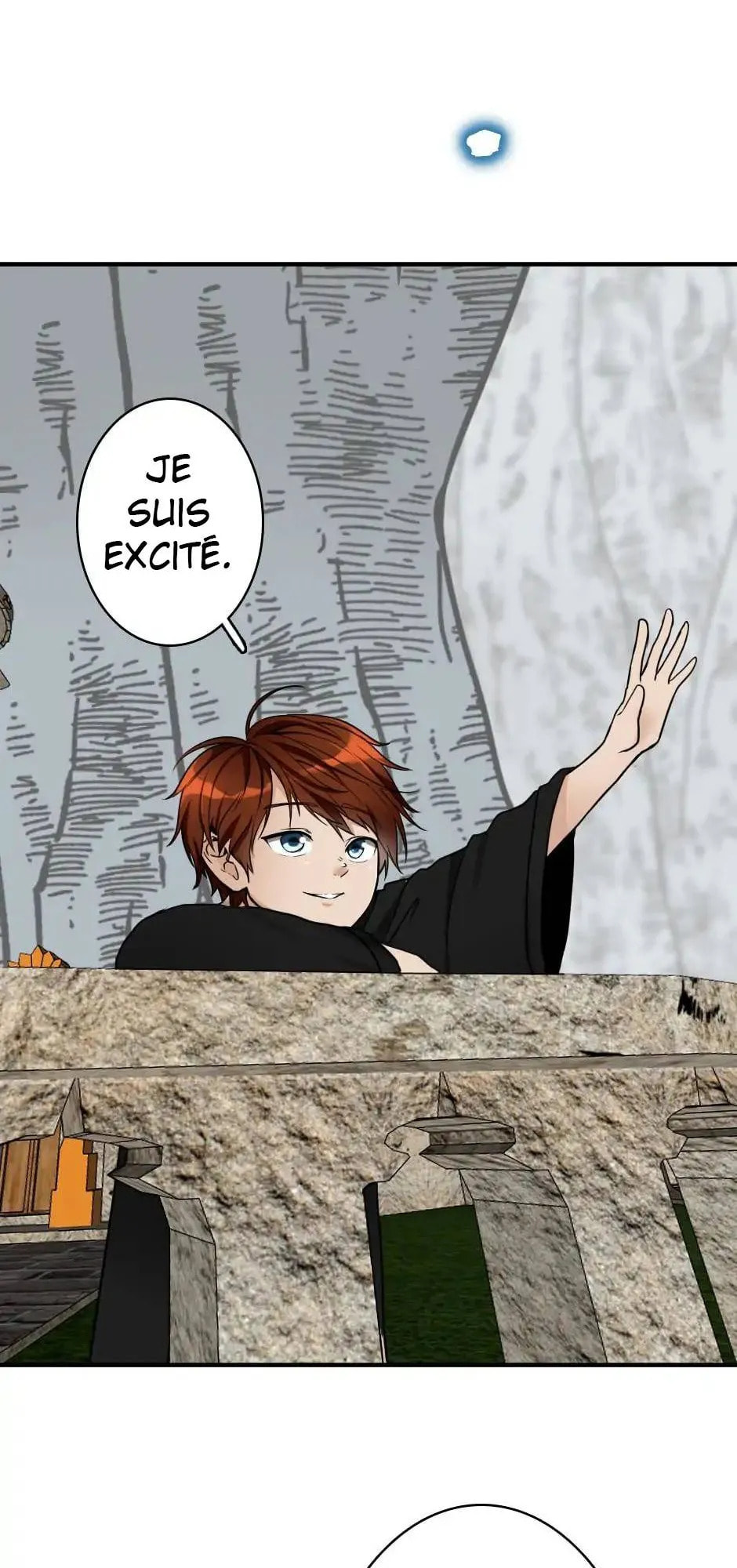 The Beginning After the End, chapter 25, image 57
