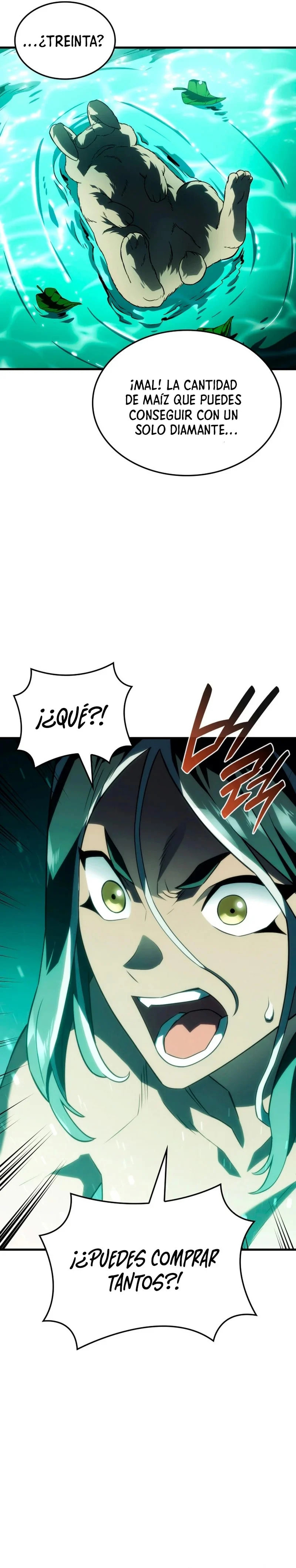 Revenge of the Baskerville Bloodhound, chapter 40, image 5