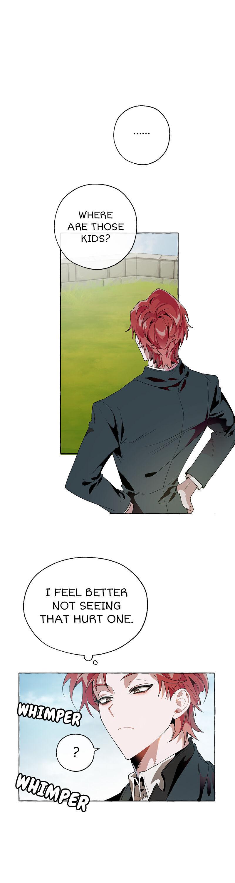 Trash of the Count’s Family, chapter 7, image 19