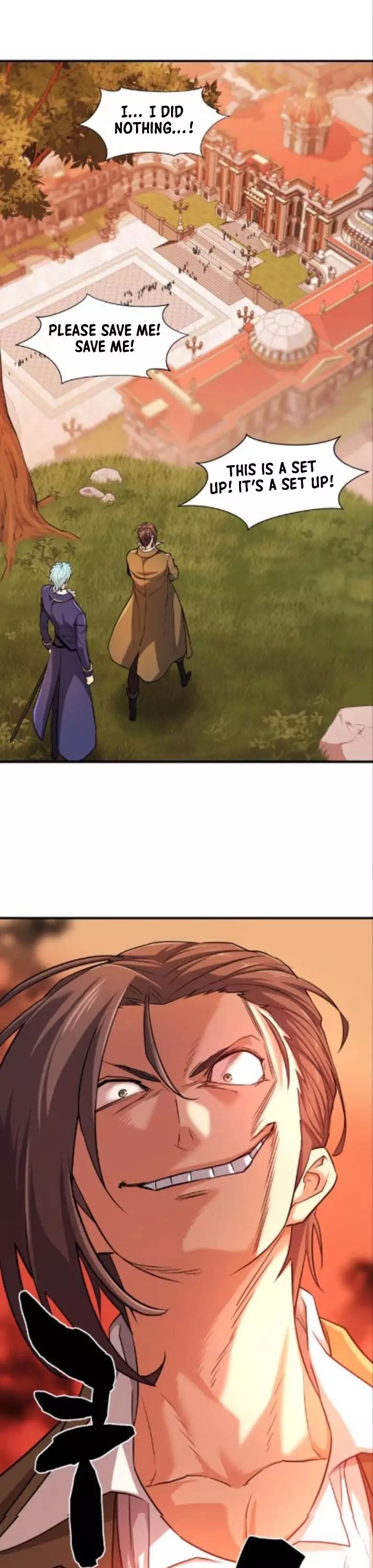 The Greatest Estate Developer, chapter 42, image 18