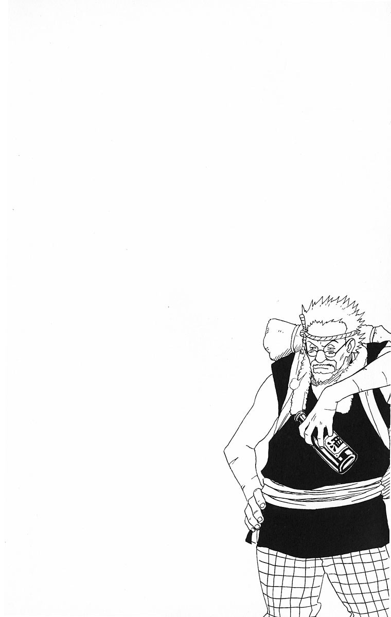 Naruto, chapter 9, page 22