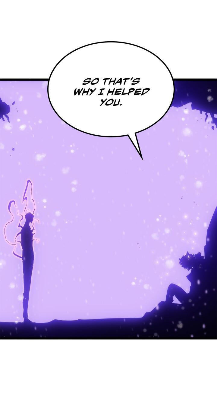 Solo Leveling, chapter 166, page 25