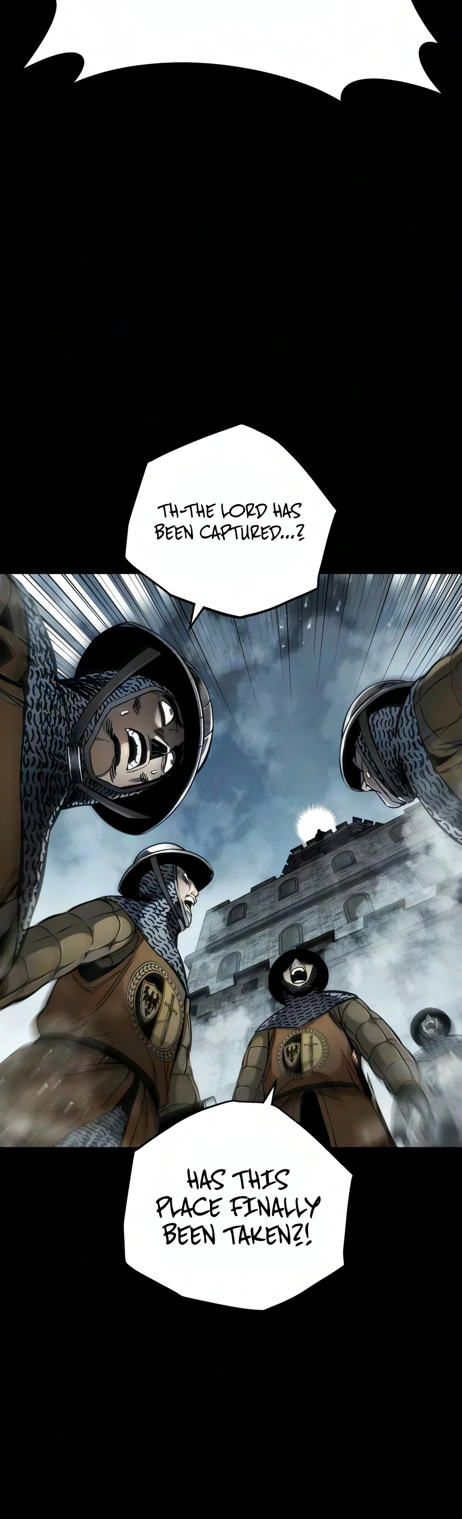 The Wandering Knight’s Survival Manual, chapter 59, image 15