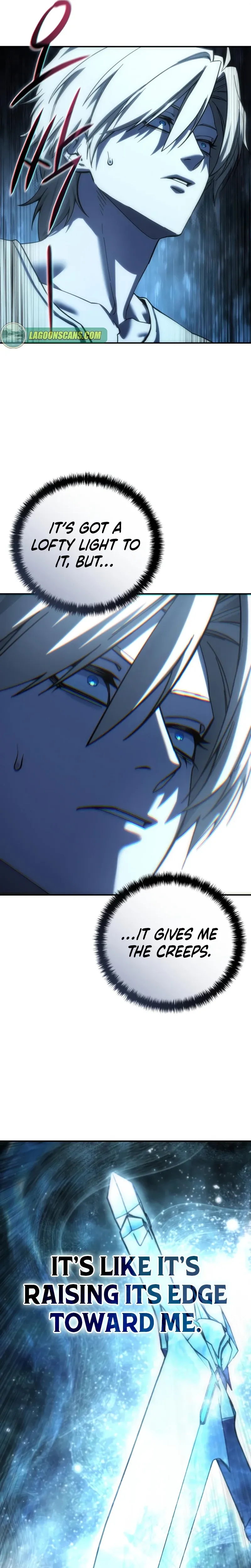 Star-Fostered Swordmaster, chapter 113, image 41