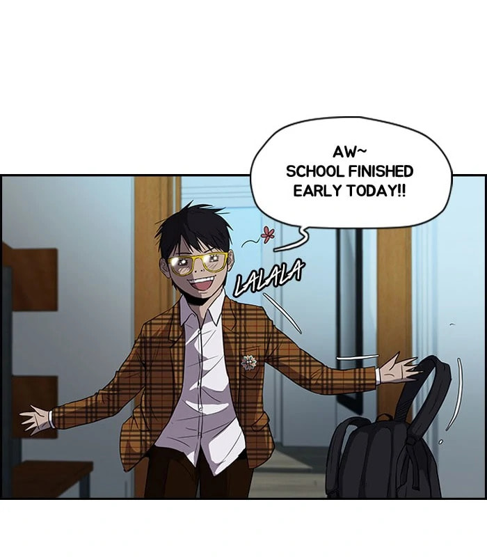 Wind Breaker, chapter 85, page 2