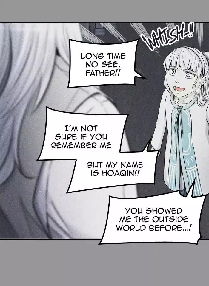 Tower of God, chapter 399, image 32