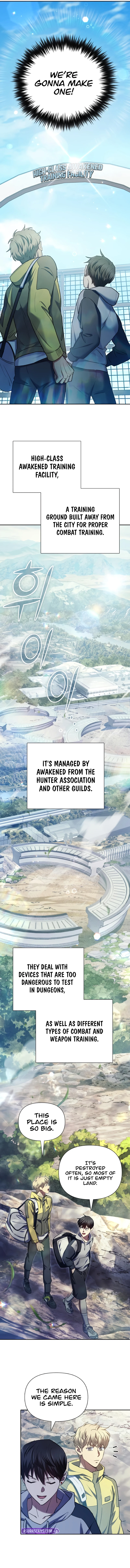 The S-Classes That I Raised, chapter 158, image 7