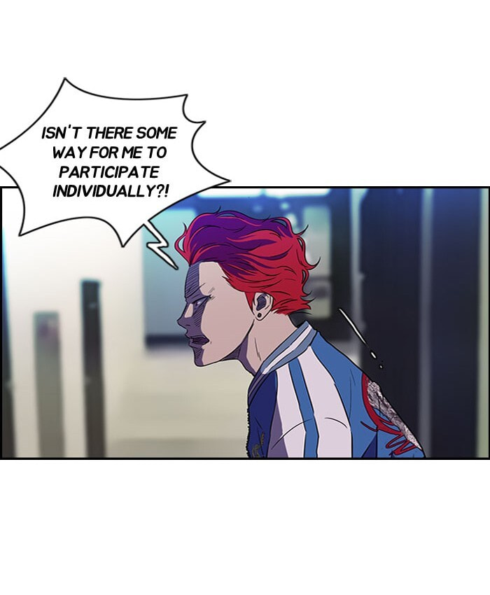 Wind Breaker, chapter 56, page 43