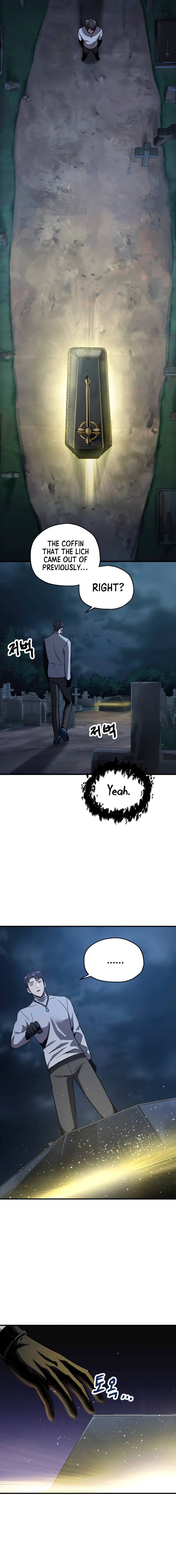 Player Who Can't Level Up, chapter 41, image 12
