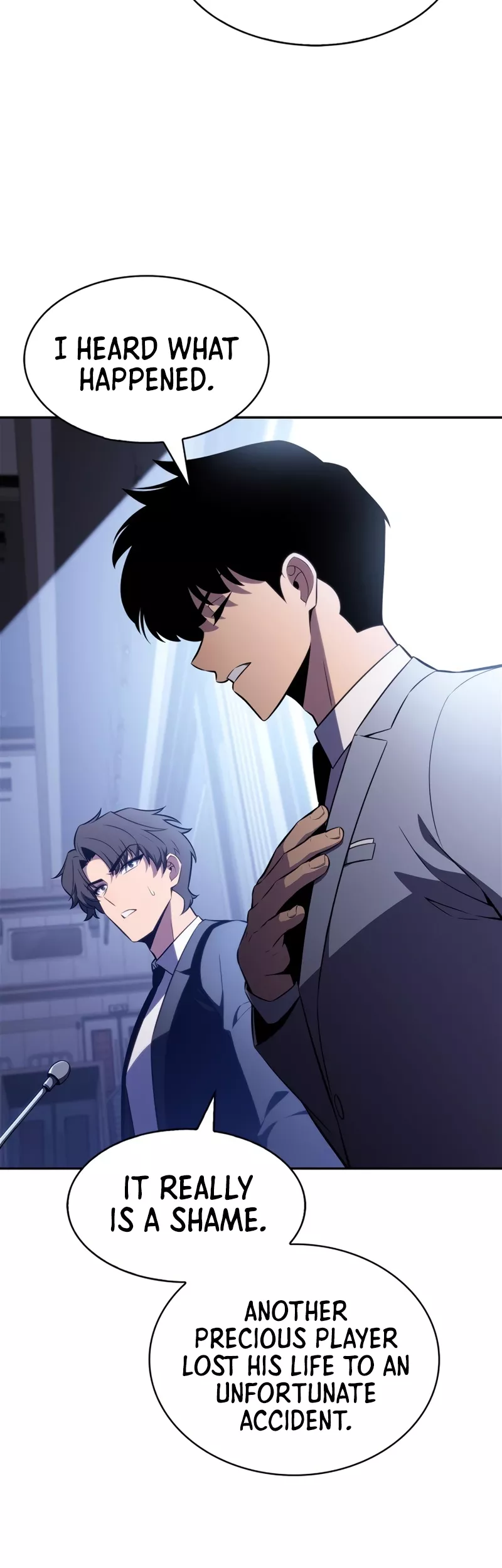Solo Max-Level Newbie, chapter 239, image 31