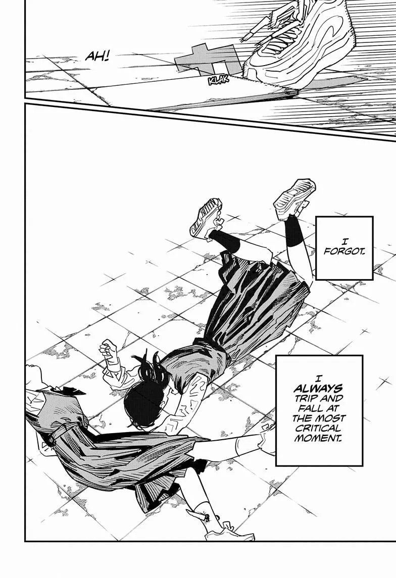 Chainsaw Man, chapter 102, image 12