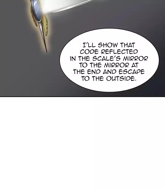 Tower of God, chapter 380, image 33