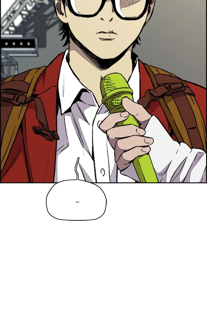 Wind Breaker, chapter 318, image 55
