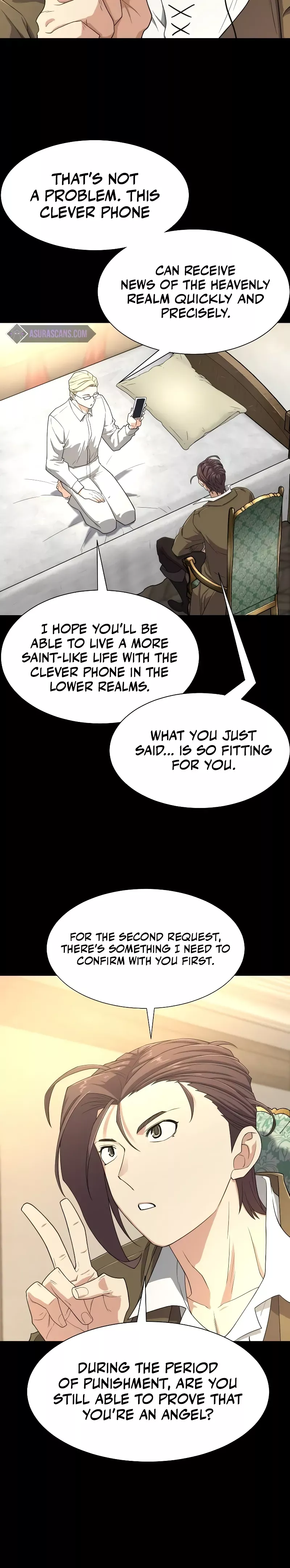 The Greatest Estate Developer, chapter 163, image 10
