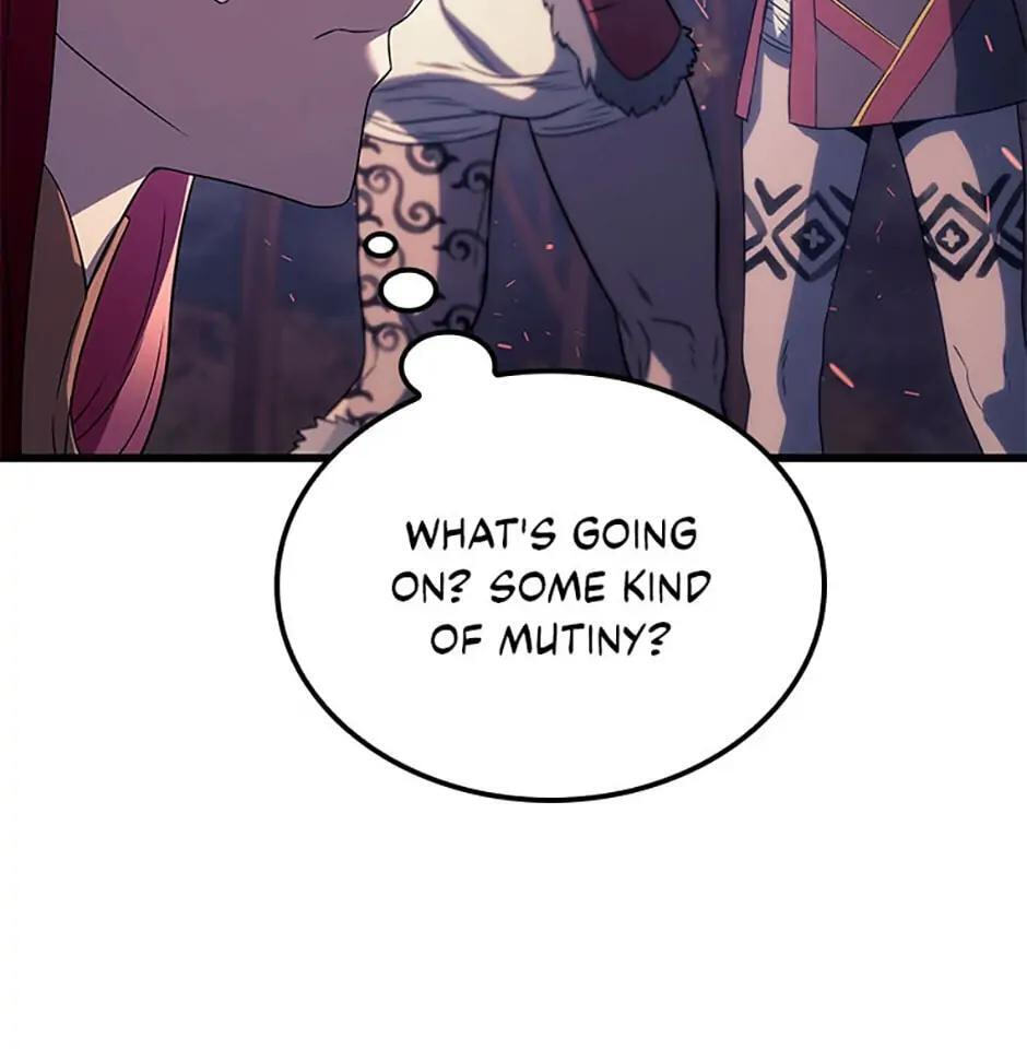 Revenge of the Baskerville Bloodhound, chapter 29, image 106