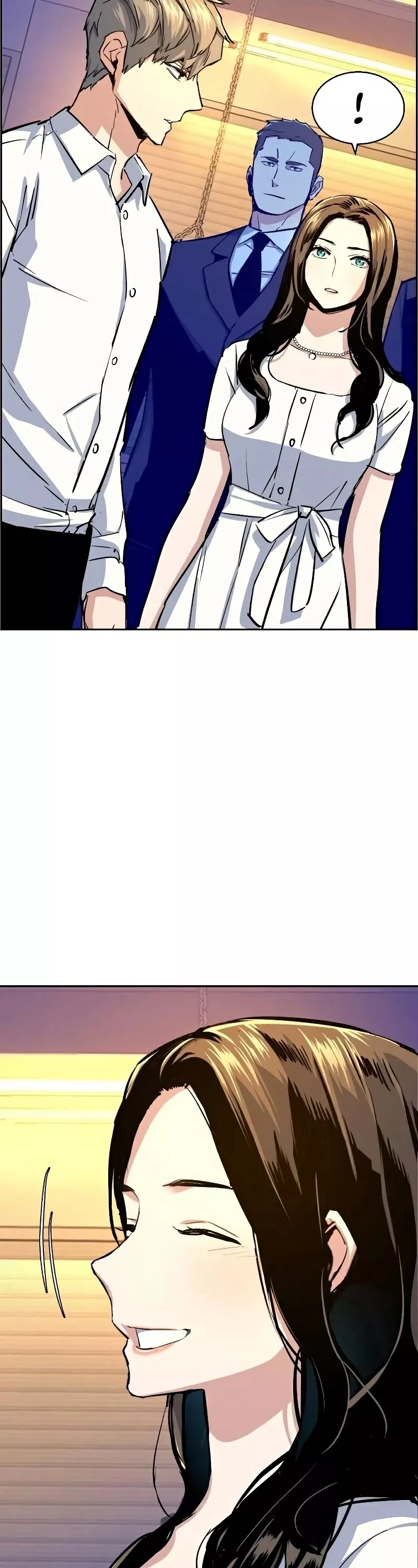 Teenage Mercenary, chapter 75, image 35