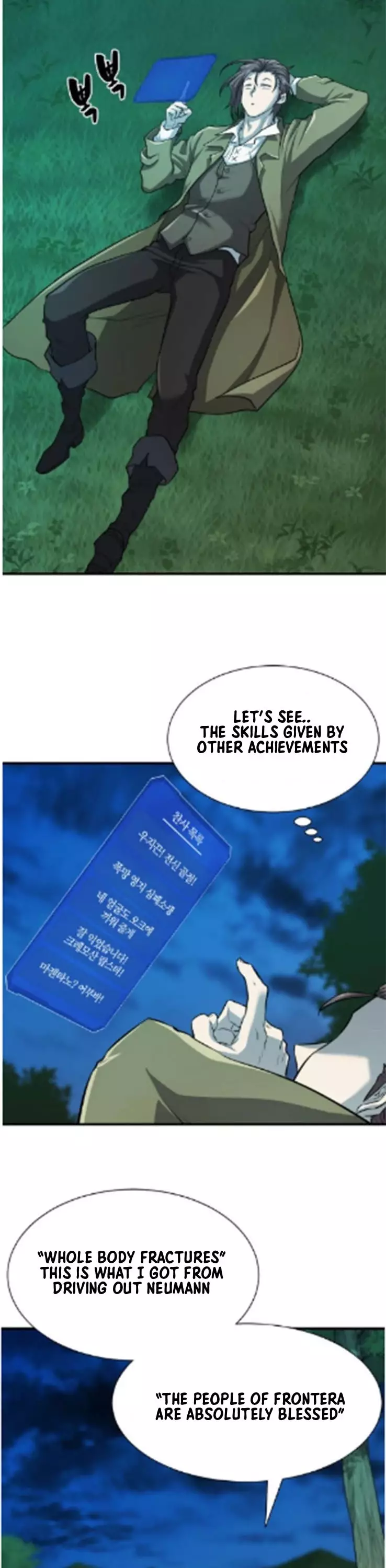 The Greatest Estate Developer, chapter 47, image 25
