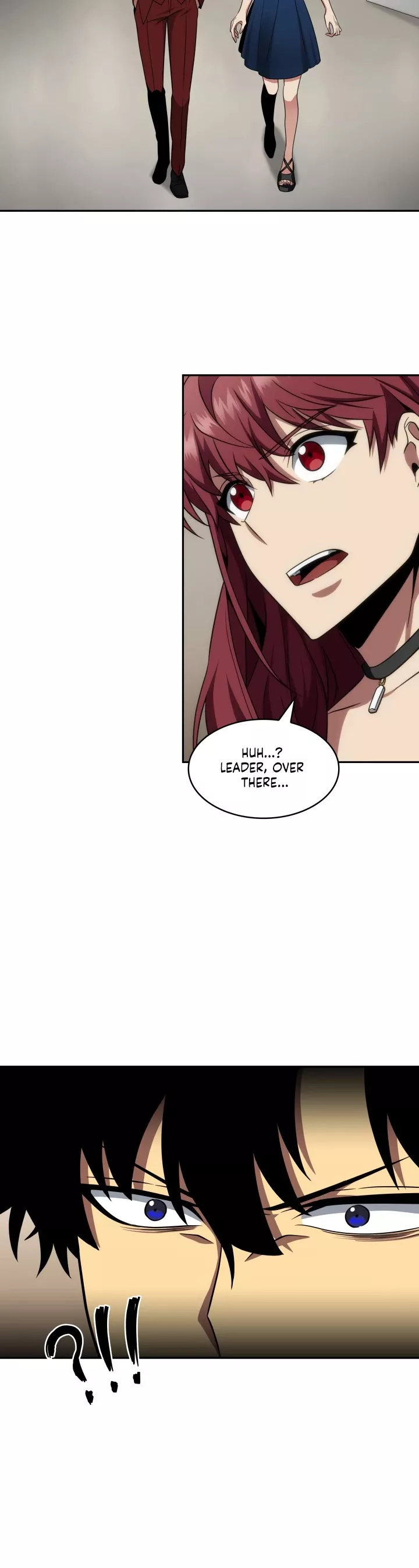 Tomb Raider King, chapter 254, image 13